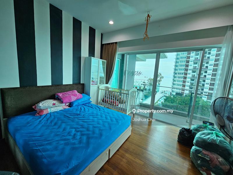 Kondominium untuk Dijual di One Tanjong Condominium oleh Joshua Chai - iProperty.com.my