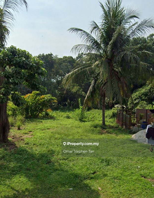 Commercial Land for Sale in Kamunting, Kamunting by Omar Stephen Tan - iProperty.com.my