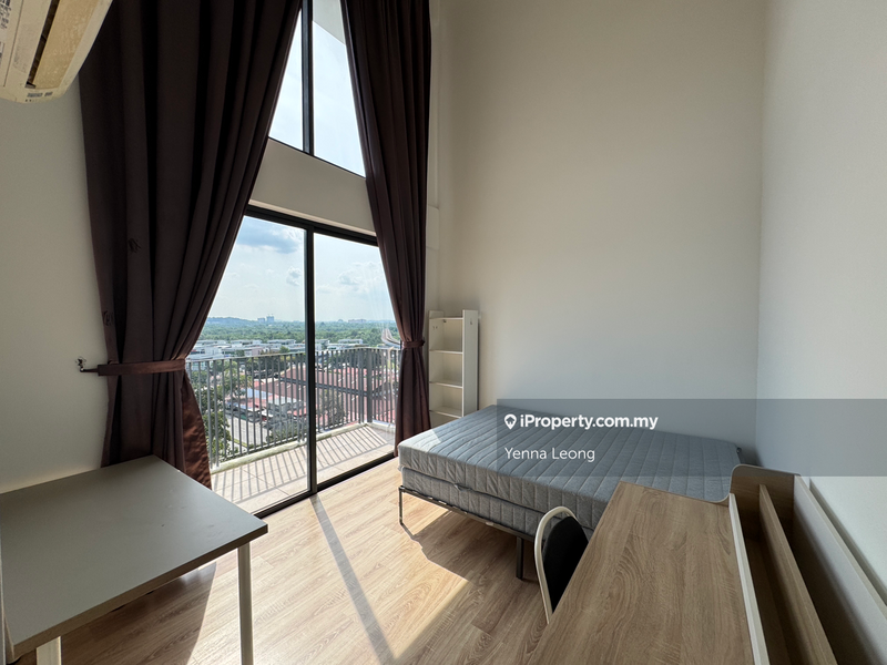 Service Residence for Rent in Emporis by Yenna Leong - iProperty.com.my