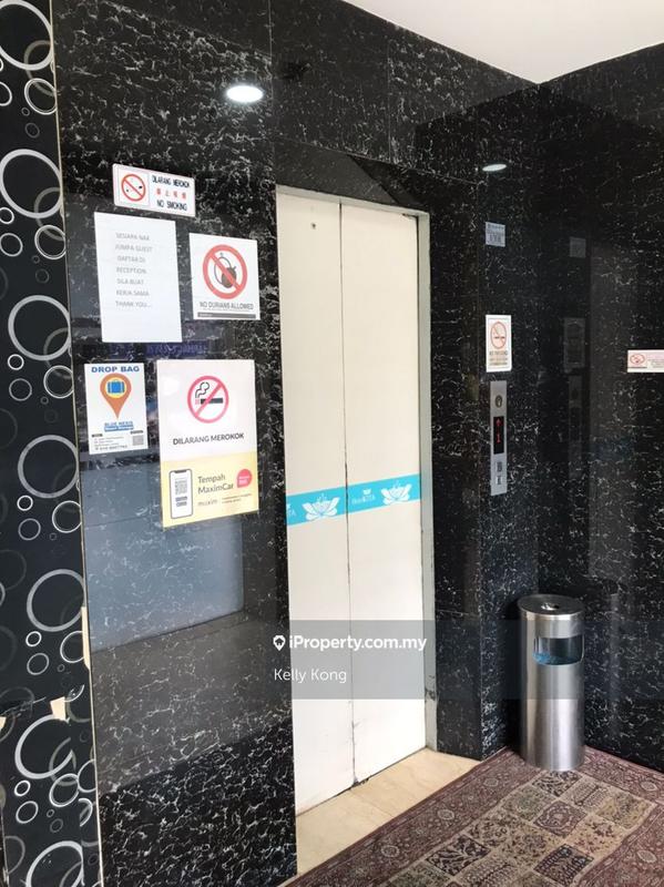 Tanah Komersial untuk Dijual di Chow Kit, KL City Centre oleh Kelly Kong - iProperty.com.my