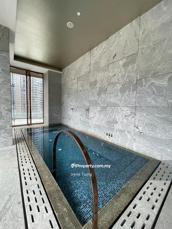 Residensi Servis untuk Dijual di Pavilion Suites oleh Irene Tiong - iProperty.com.my