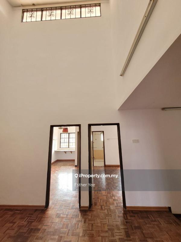 Rumah Berangkai 2 Tingkat untuk Dijual di Taman Segar Perdana, Cheras oleh Esther Yee - iProperty.com.my