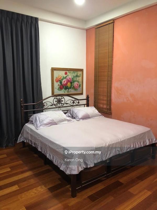 Bungalow House for Sale in D'kayangan Sek 13 Bungalow w Morocdan Imspired, Shah Alam by Karen Ong - iProperty.com.my