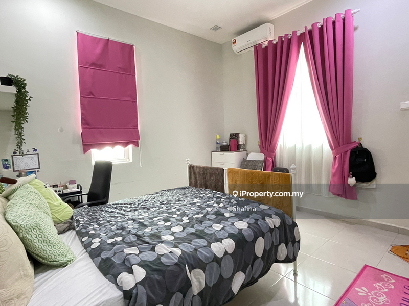 Rumah Berkembar untuk Dijual di Taman Sinar  Intan 3, Sungai Petani oleh Shafina - iProperty.com.my