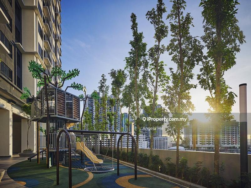 Service Residence for Sale in Atwater : Service Residences by Angela He - iProperty.com.my