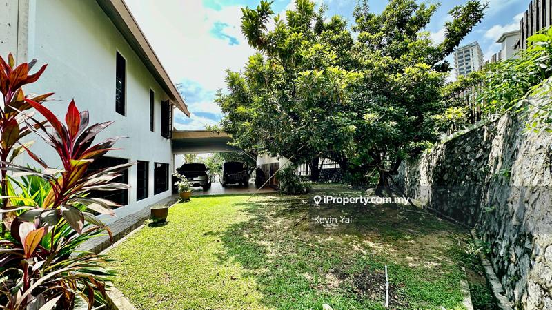 Bungalow House for Sale in Bukit Bandaraya, Bangsar by Kevin Yai - iProperty.com.my