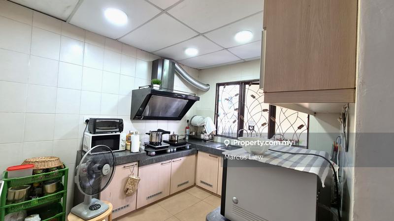 2-storey Terraced House for Sale in Taman Seputeh, Seputeh by Marcus Liew - iProperty.com.my