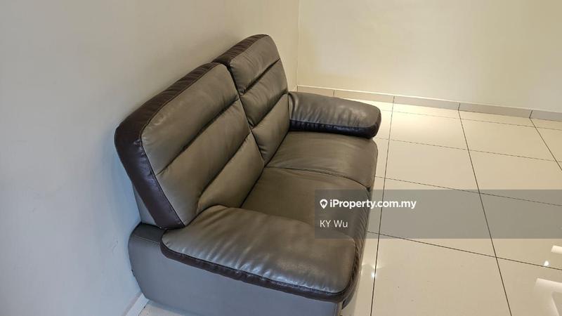Rumah Teres 2-Tingkat untuk Disewa di Taman Seri Juru, Bukit Minyak oleh KY Wu - iProperty.com.my