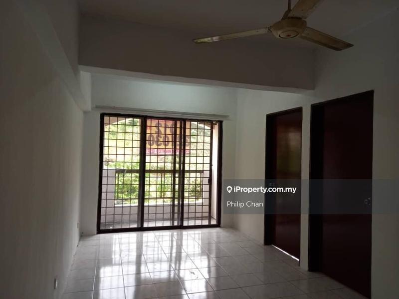 Apartment untuk Dijual di Impiana Apartment oleh Philip Chan - iProperty.com.my