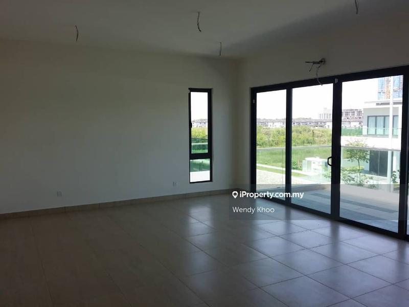 Rumah Berkembar untuk Dijual di Puchong, Selangor oleh Lawrence Khoo - iProperty.com.my