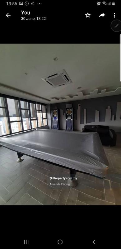 Service Residence for Rent in Ceylonz Suites by Amanda Chong - iProperty.com.my