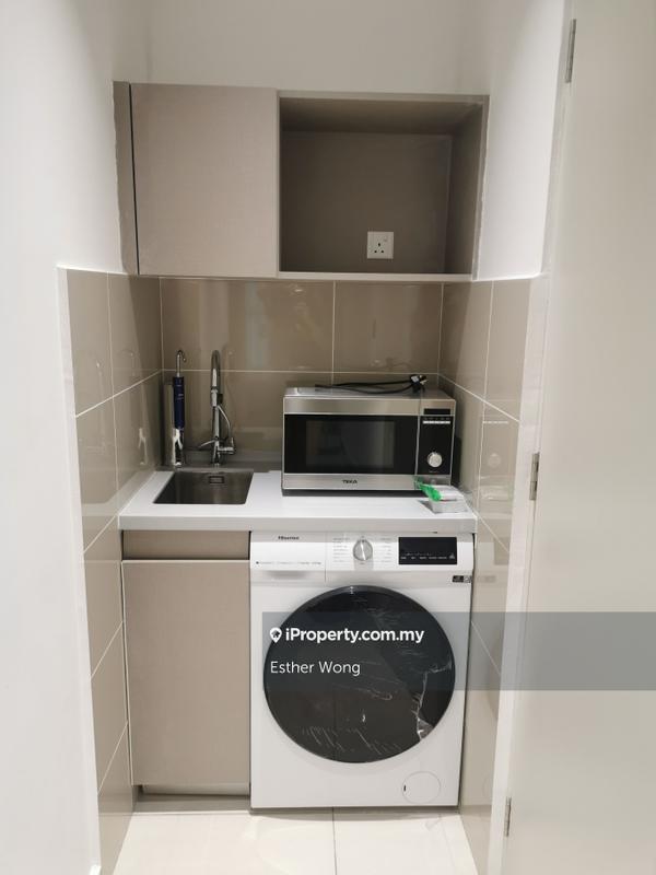 For Rent - Trion @ KL