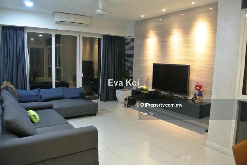 For Sale - The Northshore Gardens