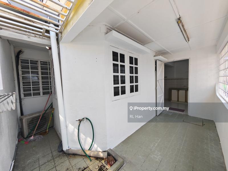 Rumah Teres 2-Tingkat untuk Dijual di Usj 9, Subang Jaya oleh RL Han - iProperty.com.my