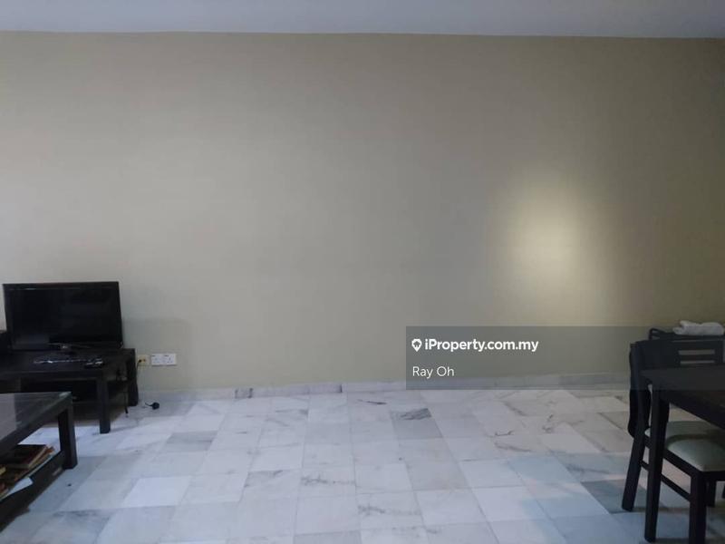 Condominium for Sale in Sunway Sutera Condominium by Ray Oh - iProperty.com.my
