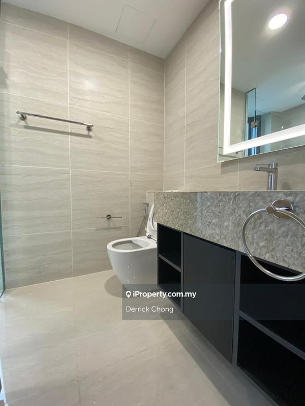 Residensi Servis untuk Dijual di Star Residences Three oleh Derrick Chong - iProperty.com.my