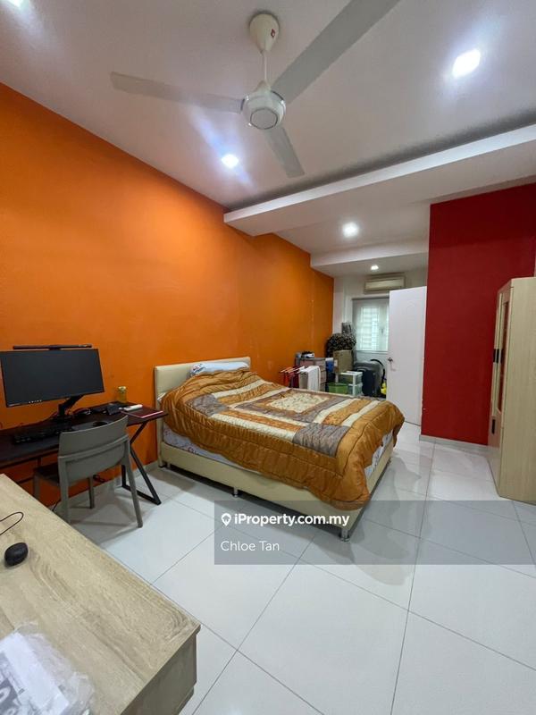 2-storey Terraced House for Sale in 8s5w7, Shah Alam by Chloe Tan - iProperty.com.my