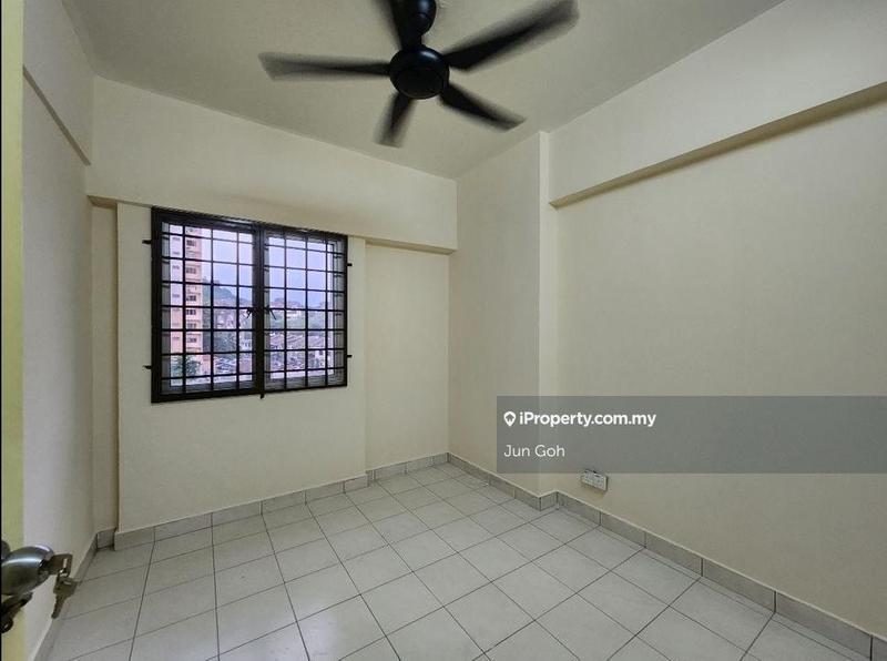Condominium for Sale in Pudu Impian 2 - Vila Tropika by Jun Goh - iProperty.com.my