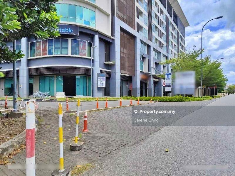 Shop for Sale in Seksyen 15, Bangi by Carene Chng - iProperty.com.my