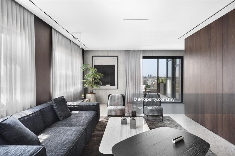 Service Residence for Sale in D'Ivo by Dino Chia CS - iProperty.com.my