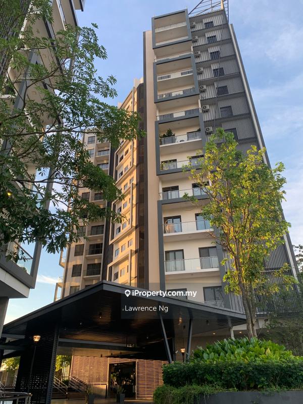 Kondominium untuk Dijual di The Republic oleh Lawrence Ng - iProperty.com.my