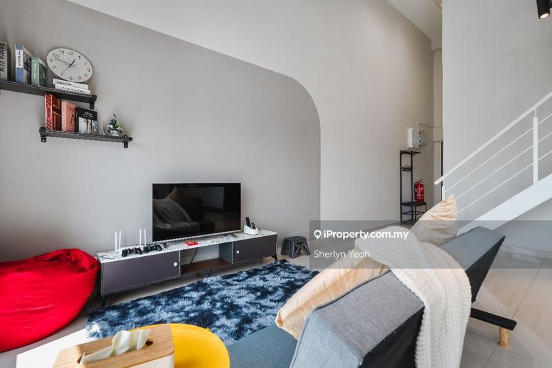 Kediaman Servis untuk Dijual di Pinnacle Petaling Jaya oleh Sherlyn Yeoh - iProperty.com.my