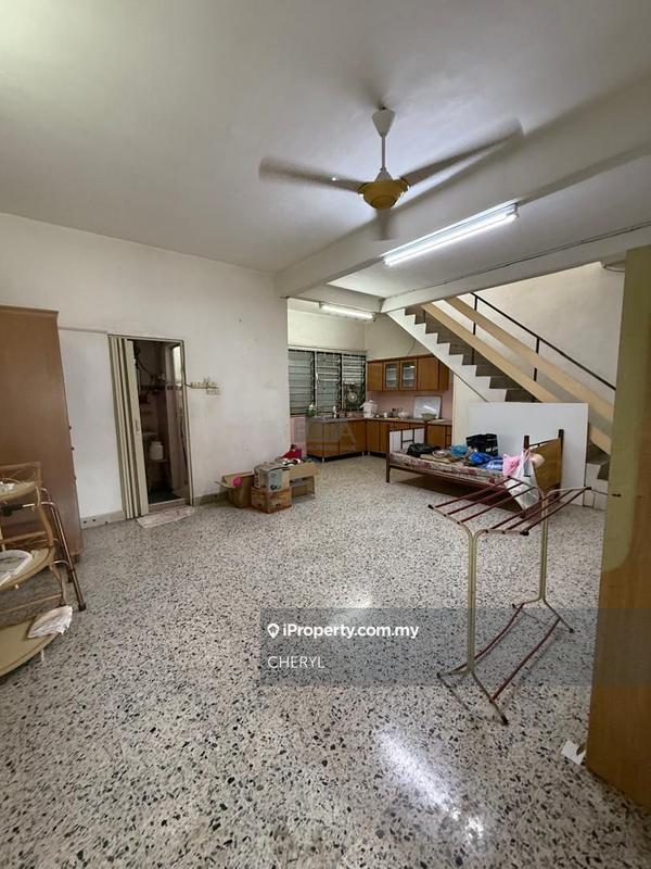 Semi-Detached House for Sale in Tanjung Bungah, Penang by CHERYL - iProperty.com.my
