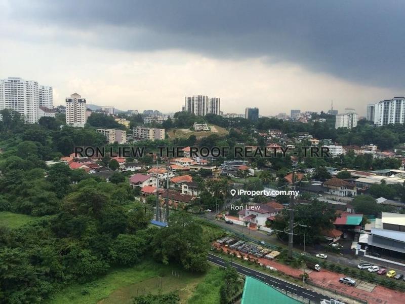 Service Residence for Rent in Saville Residence by Ron Liew - iProperty.com.my