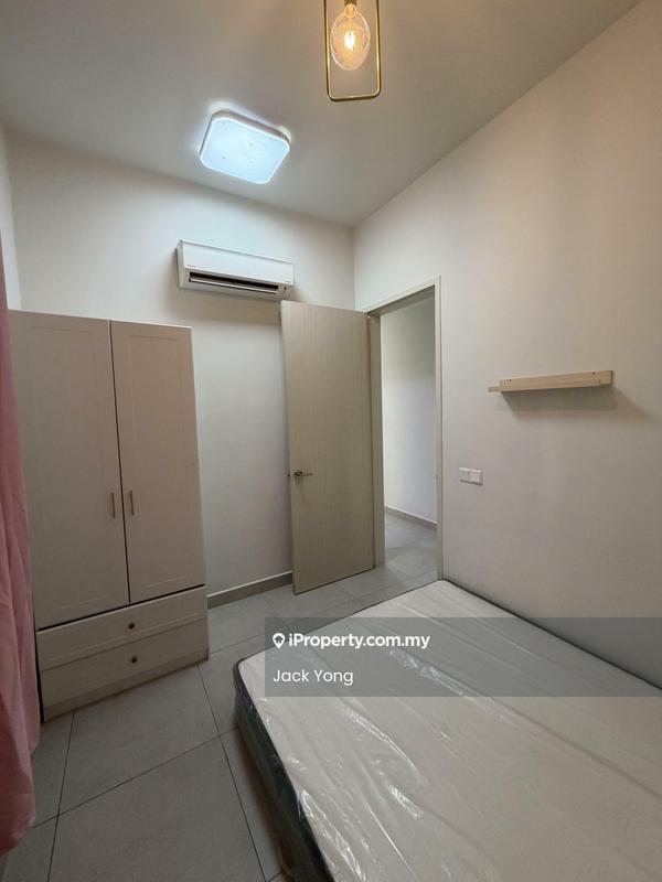 Condominium for Rent in The Address by Jack Yong - iProperty.com.my