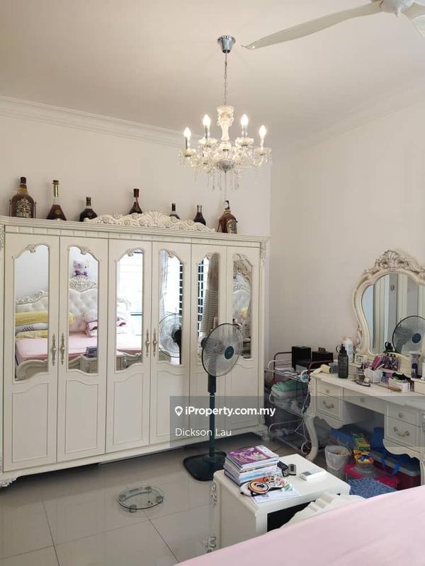 Service Residence for Sale in Fortune Perdana by Dickson Lau - iProperty.com.my