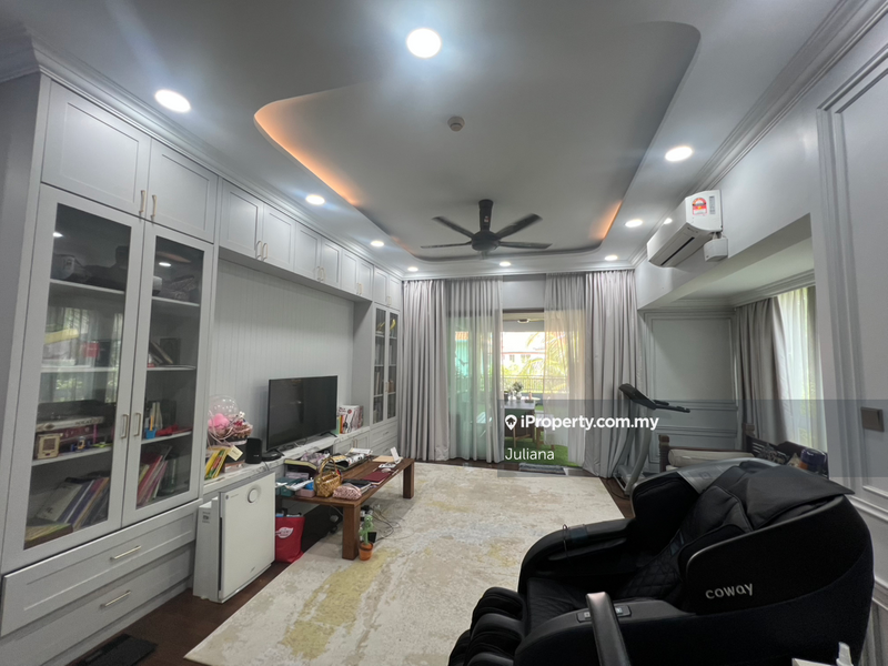 Banglo untuk Dijual di Seksyen 11, Kota Damansara oleh Juliana - iProperty.com.my