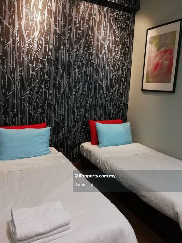 Kondominium untuk Dijual di D'Festivo Residences oleh Jamie Lai - iProperty.com.my