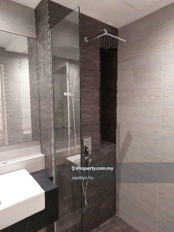 Kediaman Servis untuk Disewa di Aurora Subang Jaya oleh Jacklyn Fo - Bathroom - iProperty.com.my
