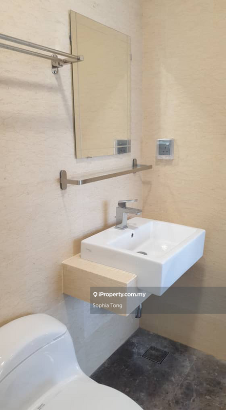 Service Residence for Rent in TriTower Residence @ Johor Bahru Sentral by Sophia Tong - iProperty.com.my