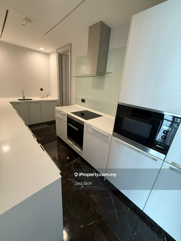 Service Residence for Sale in St Regis by Jass Goh - iProperty.com.my