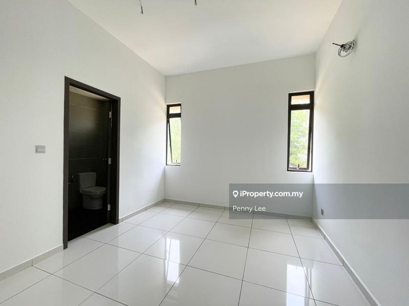 Cluster House untuk Dijual di Horizon Hills, Iskandar Puteri (Nusajaya) oleh Penny Lee - iProperty.com.my