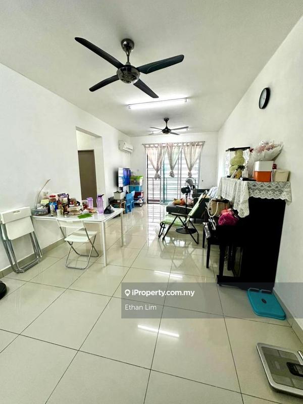 Service Residence for Sale in Larkin Heights by Ethan Lim - iProperty.com.my