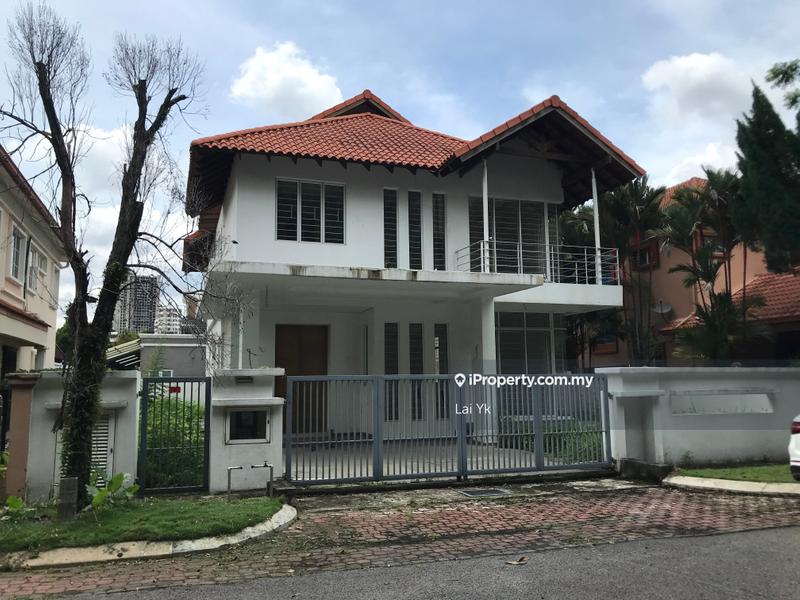 Bungalow House for Sale in Grandville, Subang Jaya by Lai Yk - iProperty.com.my