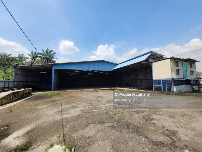 Agricultural Land for Rent in Meru, Klang by Yapz Chin - iProperty.com.my