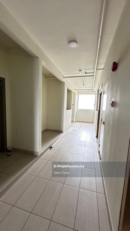 Kediaman Servis untuk Disewa di Edusphere oleh Xann Chua - iProperty.com.my