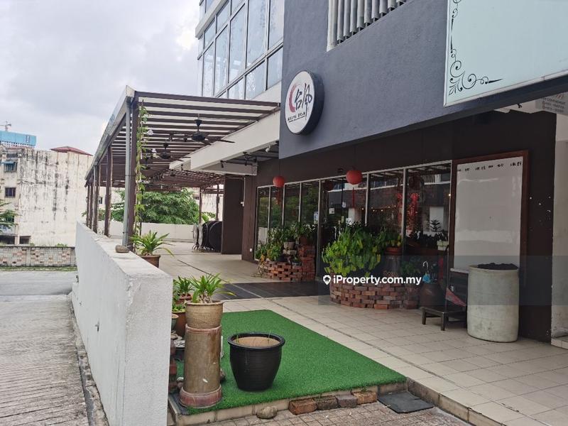 Kedai-Pejabat untuk Dijual di Balakong Tanming C180 Cheras Trader Square, Cheras oleh Joanne Chu - iProperty.com.my