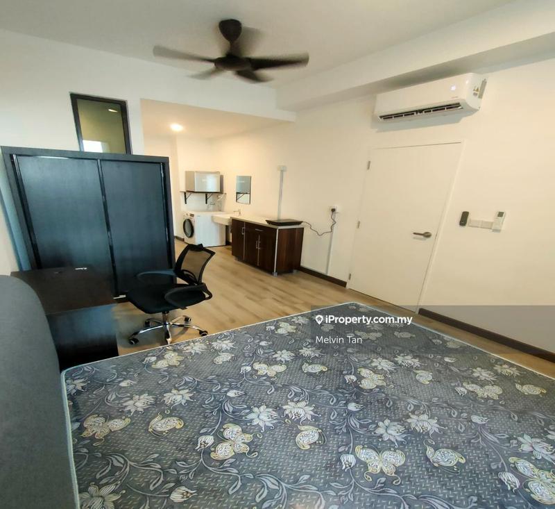 For Rent - Cubic Botanical