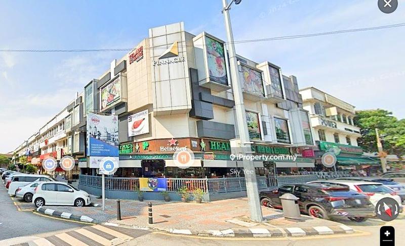 Shop for Rent in Bangsar Baru, Bangsar by Sky Yee - iProperty.com.my