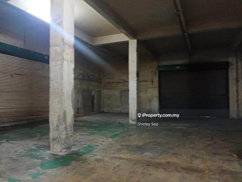 Kilang Terpisah untuk Dijual di Taman Midah, Cheras oleh Shirley Sea - iProperty.com.my