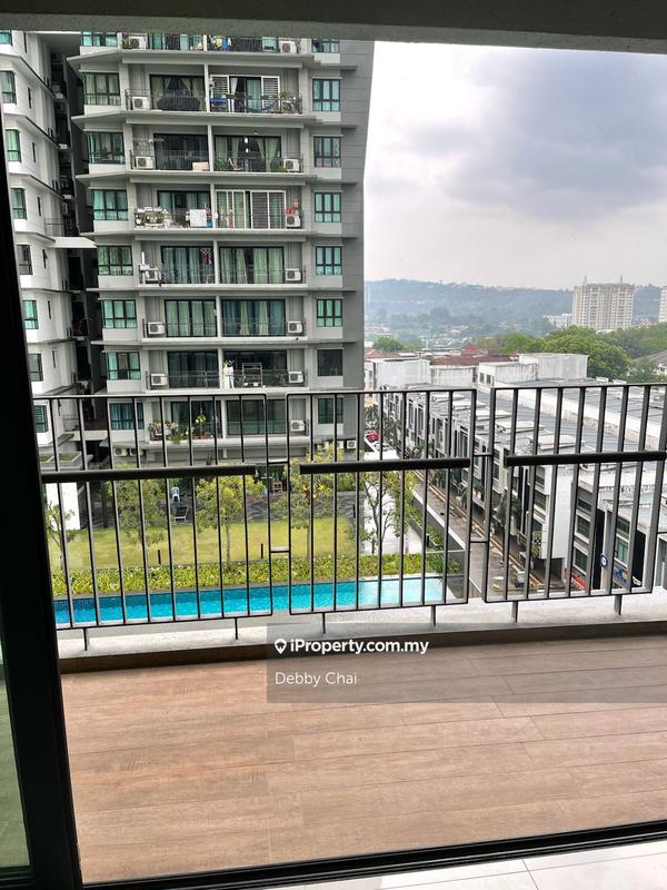 Service Residence for Sale in Epic Residence by Debby Chai - iProperty.com.my
