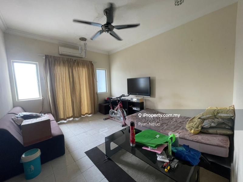 2.5-storey Terraced House for Sale in Taman Ikhlas, Bandar Sungai Long by Ryan Ngiuo - iProperty.com.my