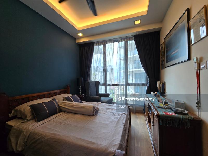 For Sale - 11 Mont Kiara @ MK11