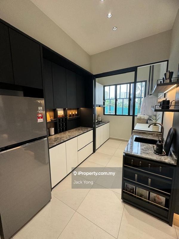 Condominium for Sale in The Atas by Jack Yong - iProperty.com.my