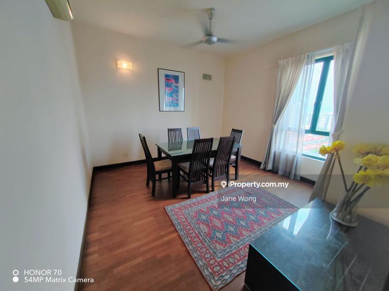 Condominium for Sale in Nadia Parkfront by Jane Wong - Bedroom 4 - iProperty.com.my