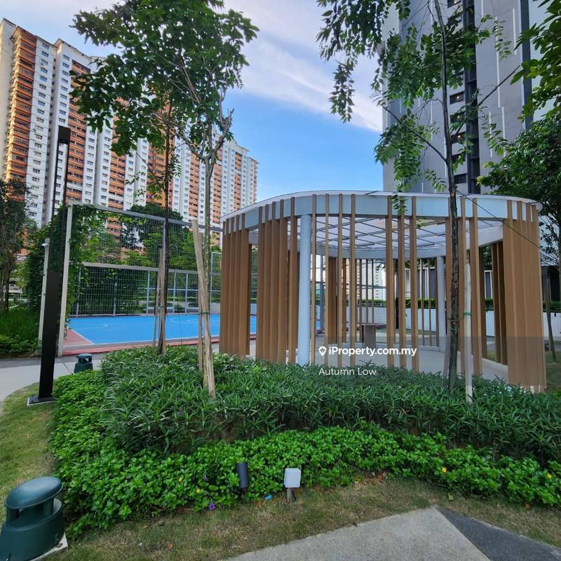 Residensi Servis untuk Dijual di D'Quince Residences oleh Autumn Low - iProperty.com.my